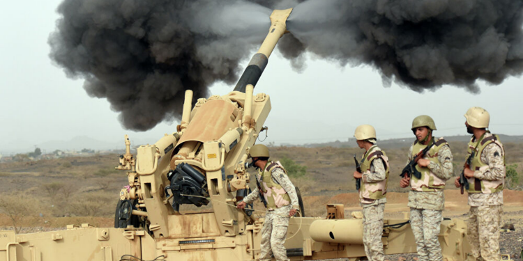 Míssil atinge reunião da Al-Qaeda e mata dois importantes membros do grupo