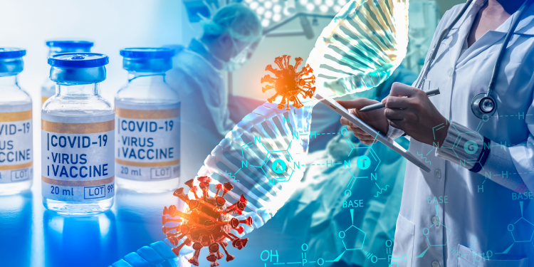 Saúde amplia projeção de entrega de vacinas para agosto