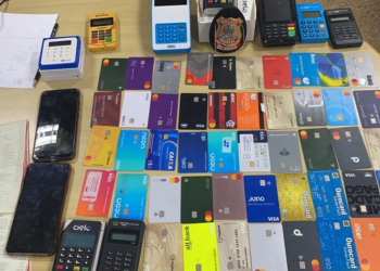 Polícia Federal deflagra Operação Animus Fraudandi, no combate a fraudes contra benefícios emergenciais