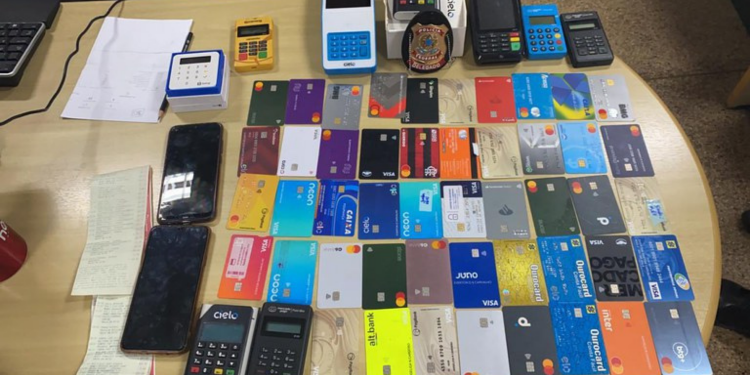 Polícia Federal deflagra Operação Animus Fraudandi, no combate a fraudes contra benefícios emergenciais