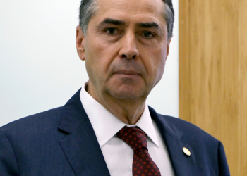 Braga Netto e Lira apontaram fake news do Estadão, diz Barroso