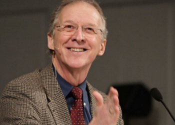 Pecados sexuais corroem o ministério de muitos cristãos, lamenta pastor John Piper