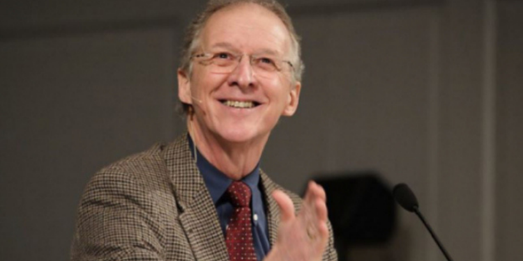 Pecados sexuais corroem o ministério de muitos cristãos, lamenta pastor John Piper