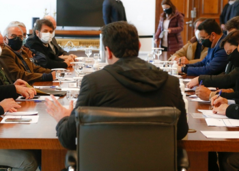 Governo e setor produtivo vão fechar modelagem do leilão do pedágio em conjunto