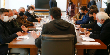 Governo e setor produtivo vão fechar modelagem do leilão do pedágio em conjunto