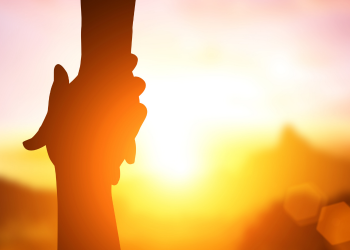 Resgatando a Minha Identidade com Deus