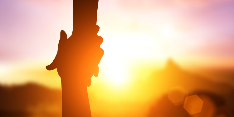 Resgatando a Minha Identidade com Deus