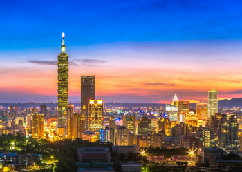 China contesta aproximação comercial entre Estados Unidos e Taiwan