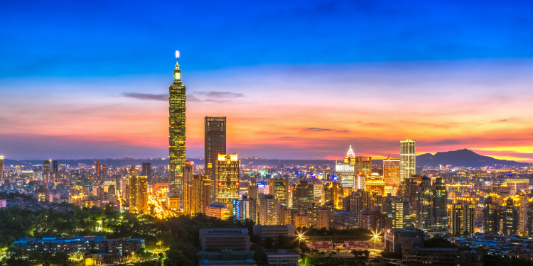 China contesta aproximação comercial entre Estados Unidos e Taiwan