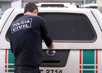 Polícias de nove estados fazem operação de combate a crimes digitais