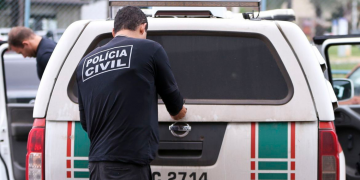 Polícias de nove estados fazem operação de combate a crimes digitais