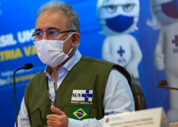 Saúde atualiza recomendações de vacina para gestantes e puérperas