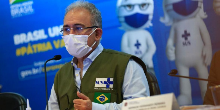 Saúde atualiza recomendações de vacina para gestantes e puérperas