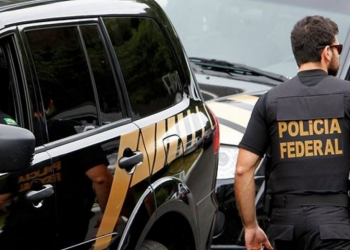 Polícia Federal deflagra Operação Corretivo para investigar servidor por assédio sexual