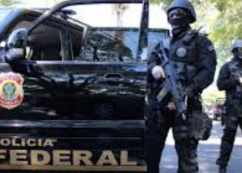 PF prende grupo que atuava em furtos e roubos nos Correios