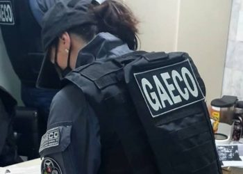 Radio Patrulha: Gaeco investiga oferta de propina a perito