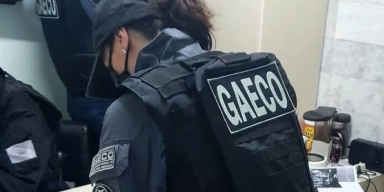 Radio Patrulha: Gaeco investiga oferta de propina a perito