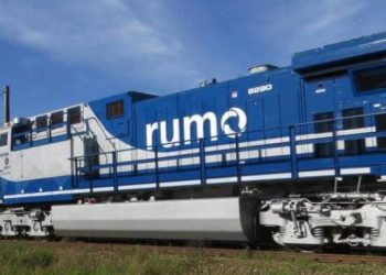 Rumo inaugura terminal ferroviário para escoar forte produção agro do Centro-Oeste