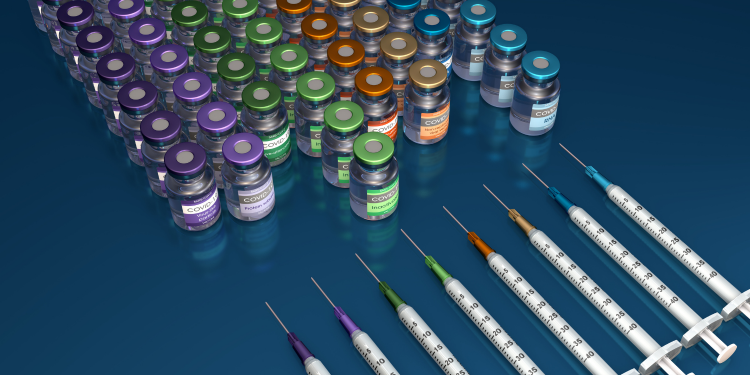 Promotoria de Justiça de Campo Mourão recomenda que deputado estadual deixe de se apresentar como responsável por obtenção de vacinas