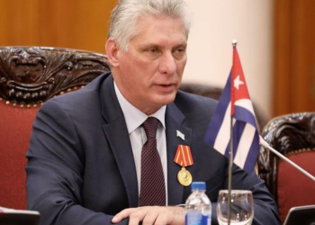 Ditador diz que cubanos usam redes sociais de forma ‘venenosa’