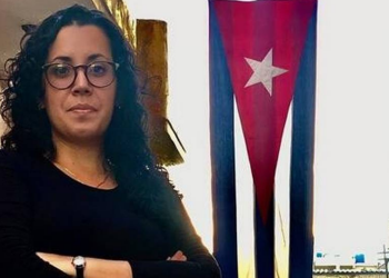 Repórter de jornal espanhol é liberada de presídio em Cuba
