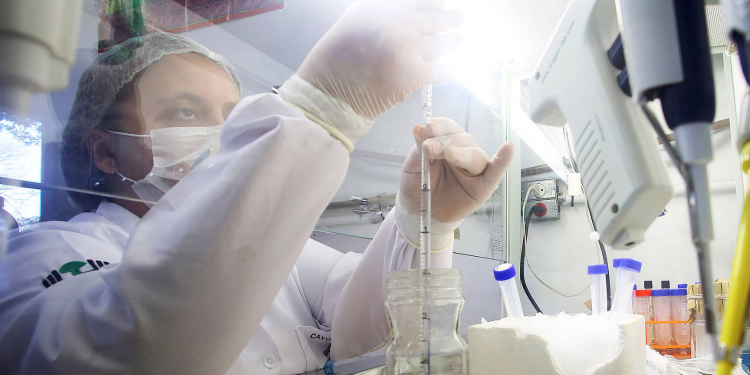 Paraná e Reino Unido reforçam cooperação em temas da saúde