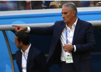 Colunista espanhol ‘detona’ Brasil de Tite: ‘Não é nenhuma novidade que não diverte’