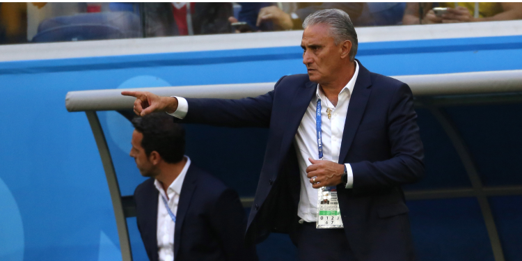 Colunista espanhol ‘detona’ Brasil de Tite: ‘Não é nenhuma novidade que não diverte’