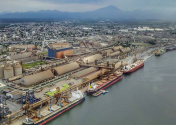 Saúde e o Porto de Paranaguá intensificam ações no combate à dengue