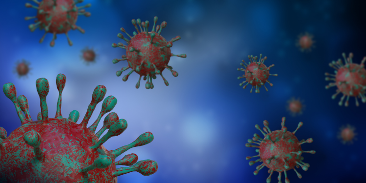 Paraná registra 4.265 novos casos e 197 óbitos pela Covid-19