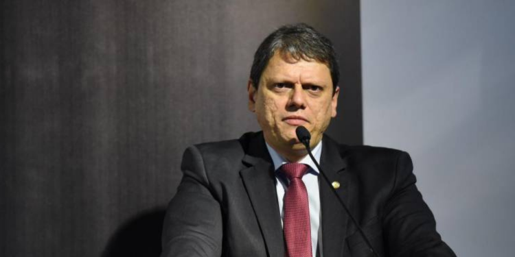 Ministério ‘vitrine de obras’, Infraestrutura ganha reforço de R$ 1 bi