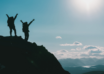 Deus quer te fazer um conquistador