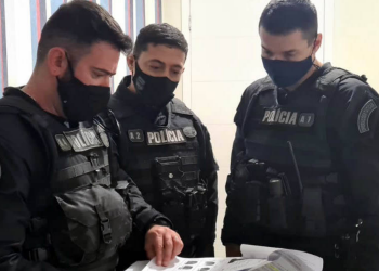 Polícia Civil prende três pessoas por estupro de vulnerável em operação nacional