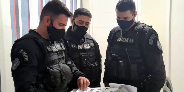 Polícia Civil prende três pessoas por estupro de vulnerável em operação nacional