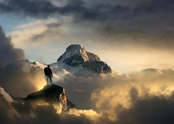 Jesus dá novo tipo de vida