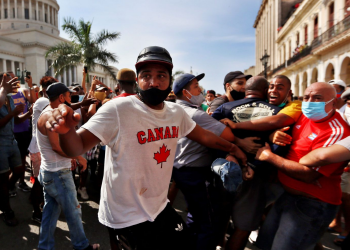 O que Cuba precisa é de democracia