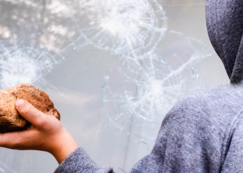 Homem comete homicídio com golpes pedra, em Manoel Ribas