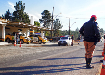 Autuações por excesso de velocidade crescem 507% nas rodovias estaduais no 1º semestre