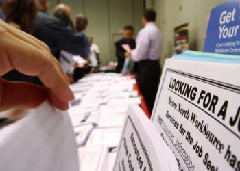 Mais de 9 milhões de desempregados nos EUA