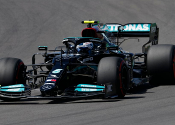 Fórmula 1: título se tornou improvável para Mercedes, diz Wolff