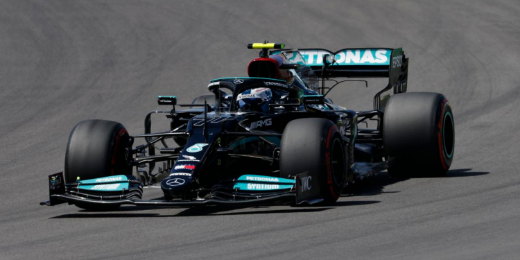 Fórmula 1: título se tornou improvável para Mercedes, diz Wolff