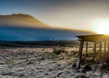 Massa de ar polar chega ao país com possibilidade de neve no RS e SC