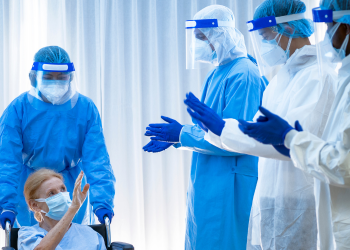 Paraná registra mais 2.218 casos e 93 óbitos em decorrência da Covid-19