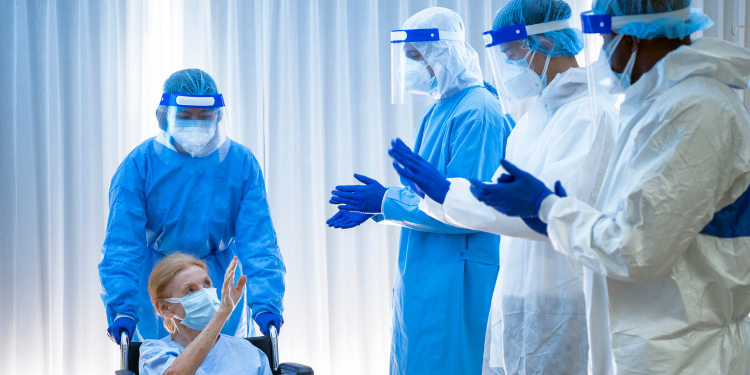 Paraná registra mais 2.218 casos e 93 óbitos em decorrência da Covid-19