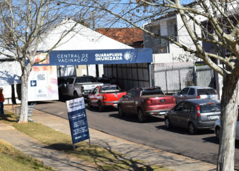 QUINTO “DIA D” REFORÇA A APLICAÇÃO DE SEGUNDAS DOSES E APONTA UM FUTURO MAIS OTIMISTA