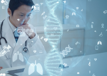 Vale do Genoma realiza pesquisa de ponta ,em Guarapuava