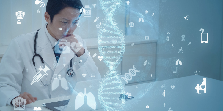 Vale do Genoma realiza pesquisa de ponta ,em Guarapuava