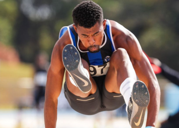 Atletismo: com mais dois convocados, Brasil terá 53 atletas em Tóquio