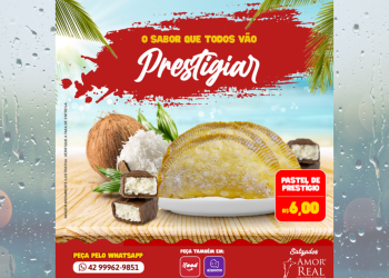 Novidade!!!!!!!!!!que te traz Prestigio…