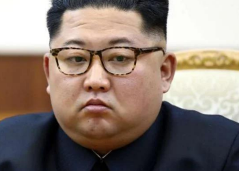 Está proibido sorrir na Coreia do Norte